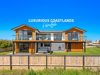 16 Piripai Rise, Coastlands, Whakatane