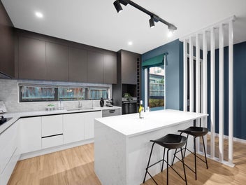 30C Francis Street, Hauraki, Auckland