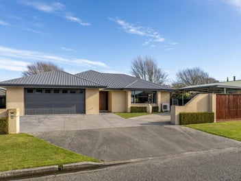 5 Bailey Street, Templeton, Christchurch