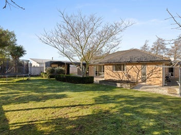 50B Stonebrook Drive, Rolleston, Rolleston