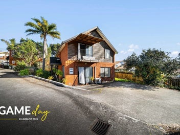 94B Colwill Road, Massey, Auckland