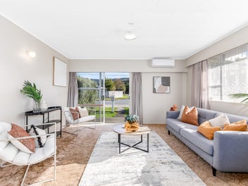 95A Main Road, Wainuiomata, Lower Hutt