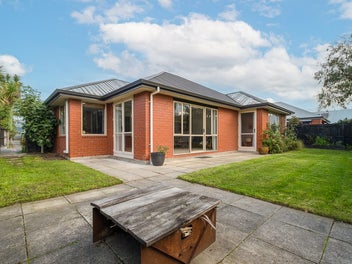 41A Penrith Avenue, Somerfield, Christchurch
