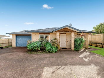 28 Farmdale Court, Flat Bush, Auckland