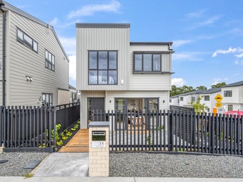 34 Toetoe Street, Westgate, Auckland