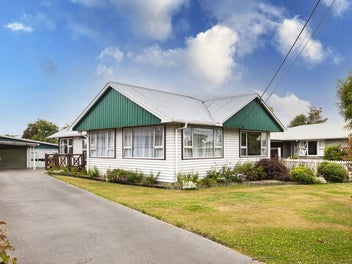 15 Whitehall Street, Mairehau, Christchurch