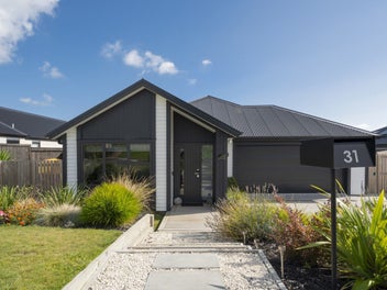 31 Ridge Drive, Omokoroa