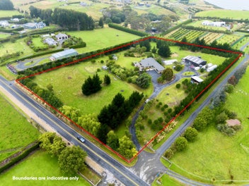 71 Blackhead Road, Blackhead, Dunedin