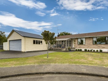 20 Warwick Crescent, Taradale, Napier