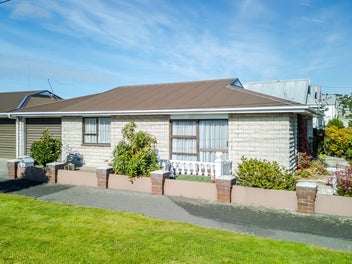 4 Dalgety Street, Saint Kilda, Dunedin