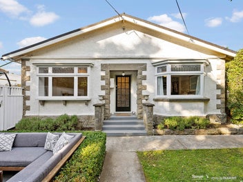 50 Balfour Street, Mornington, Wellington
