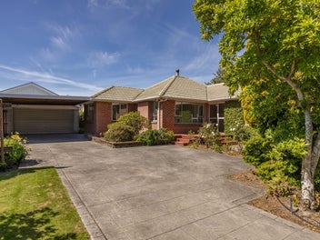 72 Rahera Street, Spreydon, Christchurch