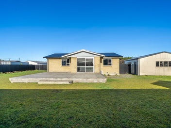 22 Waiau Place, Kingswell, Invercargill