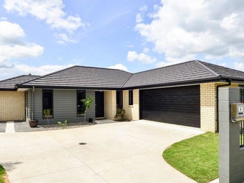 4 Yanicks Crescent, Fitzroy, Hamilton