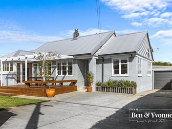 21 Golf Avenue, Otahuhu, Auckland