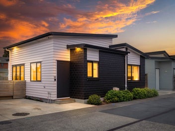 21B Margaret Road, Raumati Beach, Paraparaumu