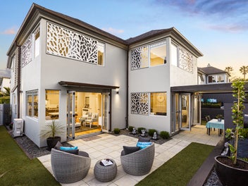 97 Coates Avenue, Orakei, Auckland