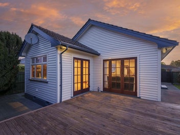 13 Amyes Road, Hornby, Christchurch