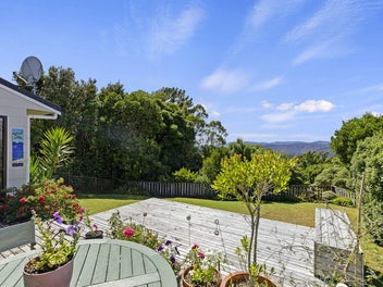 3 Owaka Close, Kelson, Lower Hutt