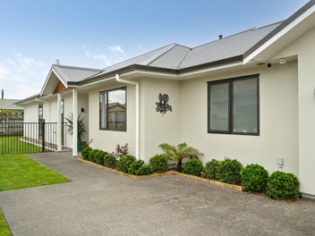 56 Daniell Street, Solway, Masterton