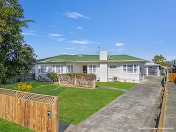 32 Exeter Crescent, Pirimai, Napier