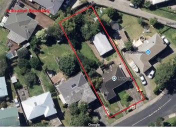3 Nandana Drive, Glen Eden, Auckland