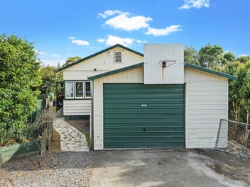 24A Tahi Terrace, Glen Eden, Auckland