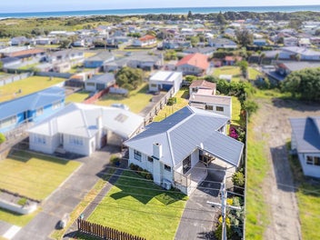 75 Cornfoot Street, Castlecliff, Whanganui