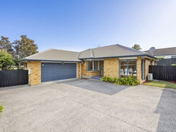 25 Dairyland Drive, East Tamaki Heights, Auckland