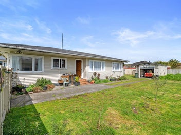 42 Oregon Drive, Murupara, Murupara