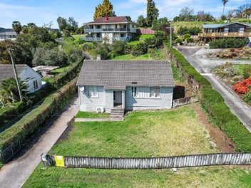 5 Ward Street, Te Kuiti