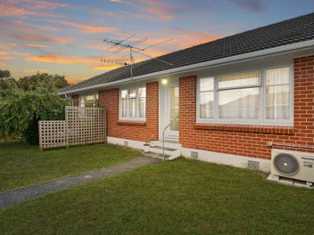 2/12 Hildreth Street, Trentham, Upper Hutt