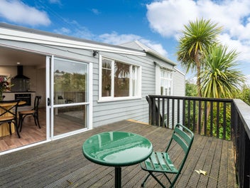 12 Dalry Street, Mornington, Dunedin