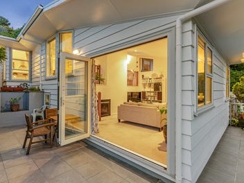 57 Chelmsford Street, Ngaio, Wellington