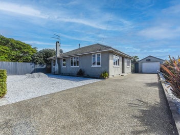 2 Fry Street, Motueka