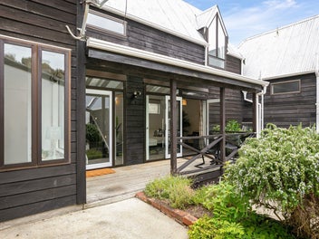 90 Majoribanks Street, Mount Victoria, Wellington