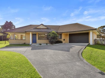 11 Albacore Way, Maraetai, Auckland