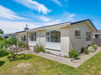 33 Milford Street, Witherlea, Blenheim