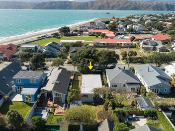 14 Ventnor Street, Seatoun, Wellington