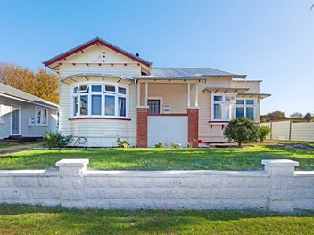 33 Carnarvon Street, Gisborne, Gisborne