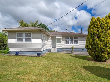 37 Duke Street, Levin, Levin
