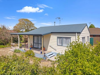 154 Park Road, Horotiu