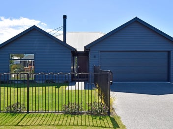 7 Spitfire Place, Wigram, Christchurch
