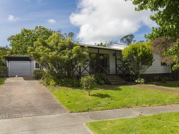 7 Heatherlea Street, Outer Kaiti, Gisborne