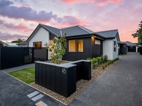 45 Averill Street, Richmond, Christchurch