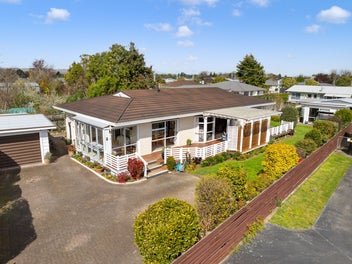 12 Kotuku Place, Masterton