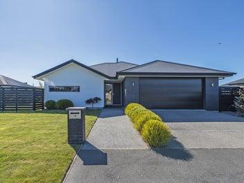16 Bonecrusher Street, Lincoln, Lincoln