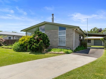 46 Clarke Avenue, Te Aroha, Te Aroha