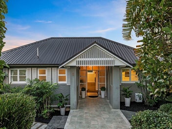 8 Robley Crescent, Glendowie, Auckland