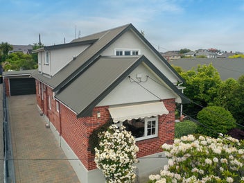 54 Sefton Street, Seaview, Timaru